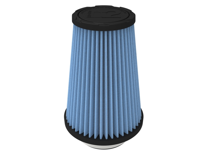 Picture of aFe Universal D2 Dura Dry Air Filter - 21-35008V