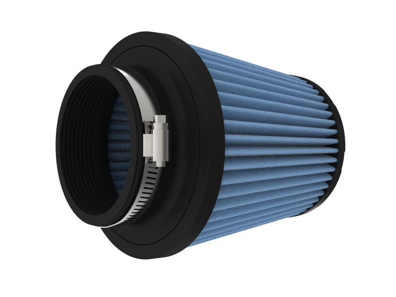 Picture of aFe Universal D2 Dura Dry Air Filter - 21-35010V
