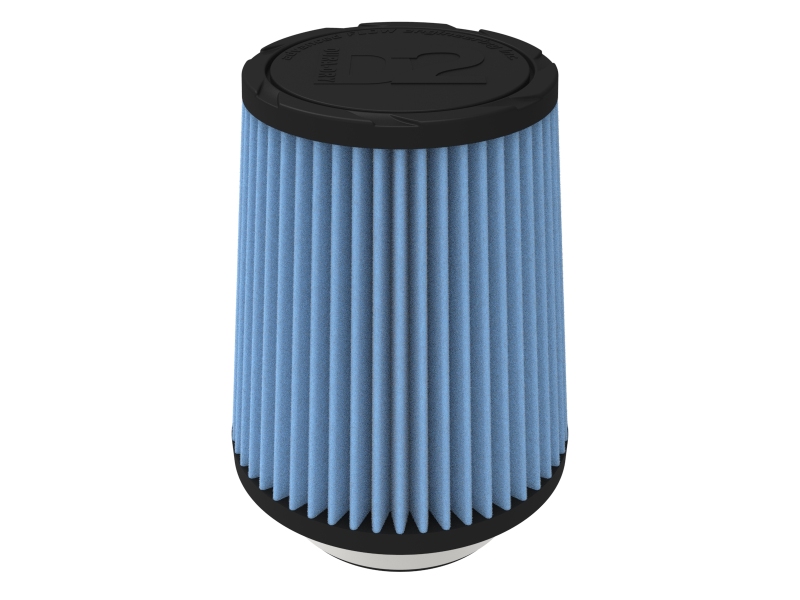 Picture of aFe Universal D2 Dura Dry Air Filter - 21-35011V