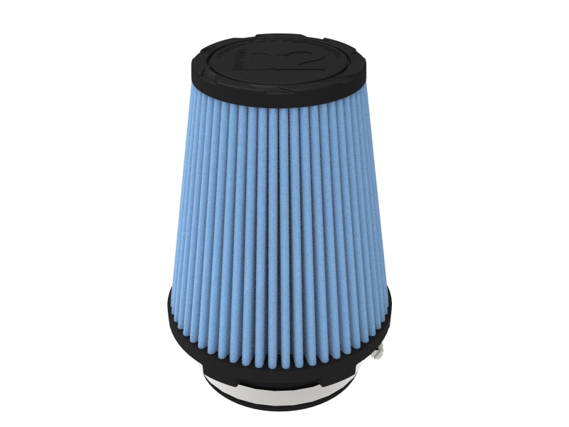 Picture of aFe Universal D2 Dura Dry Air Filter - 22-90201V