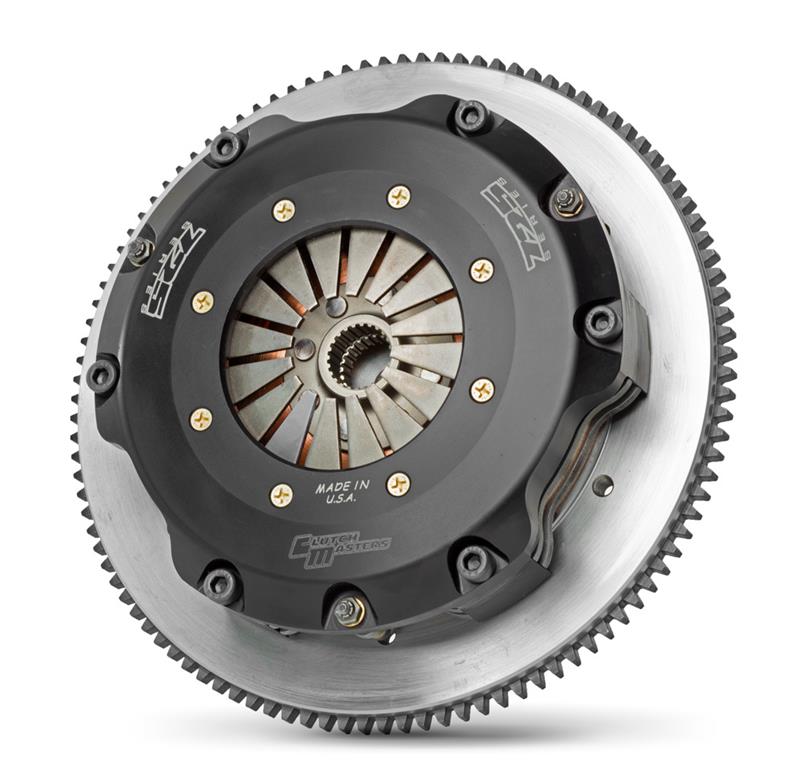 Picture of Clutch Masters CM 725 Twin Disc Clutch Kits - 02027-TD7S-X