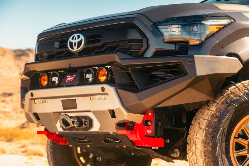 Picture of ARB Bumpers - 3423230
