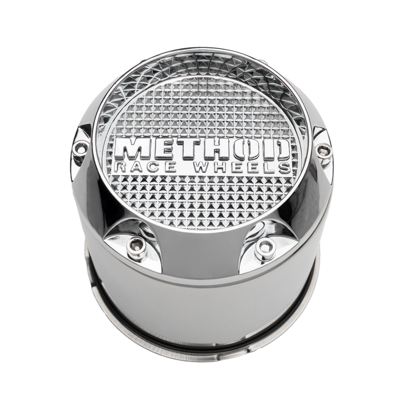 Picture of Method Wheels MRW Center Cap Wheel Center Caps - CP-T078B140-1-C