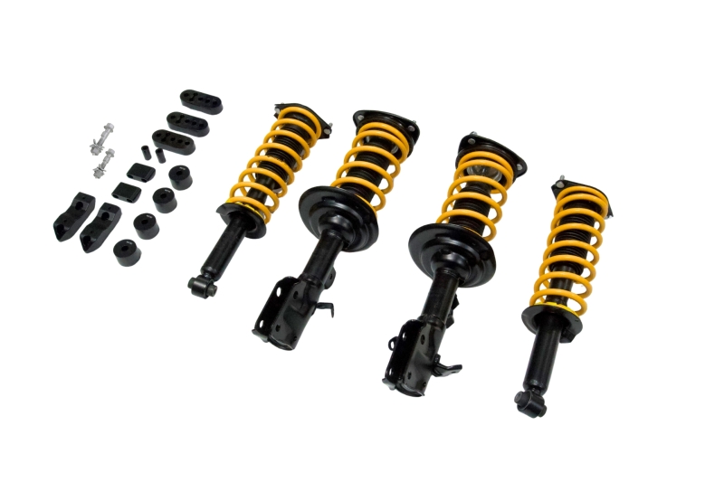 Picture of Whiteline WL Anti-Lift Kits Bushing Kits - WLK-SUB001