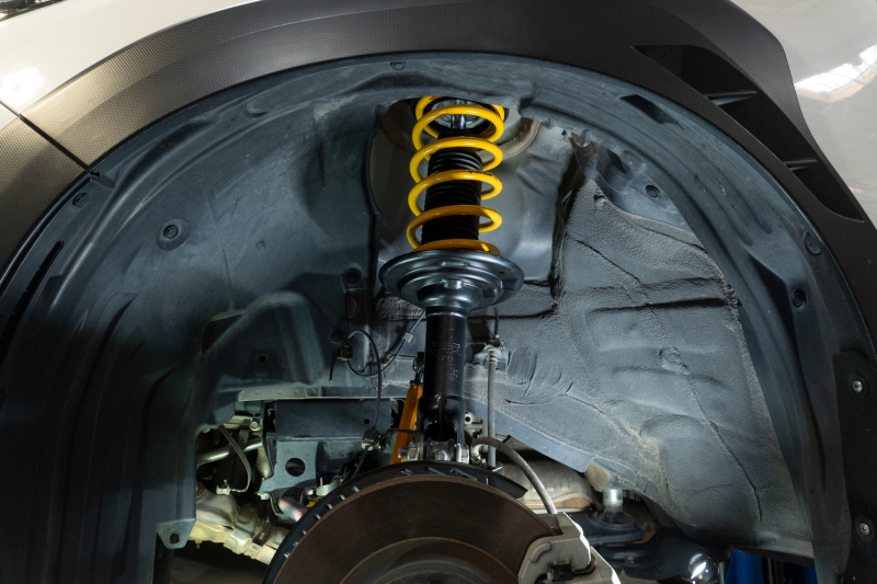 Picture of Whiteline WL Anti-Lift Kits Bushing Kits - WLK-SUB001