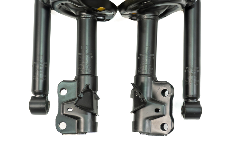 Picture of Whiteline WL Anti-Lift Kits Bushing Kits - WLK-TOY001