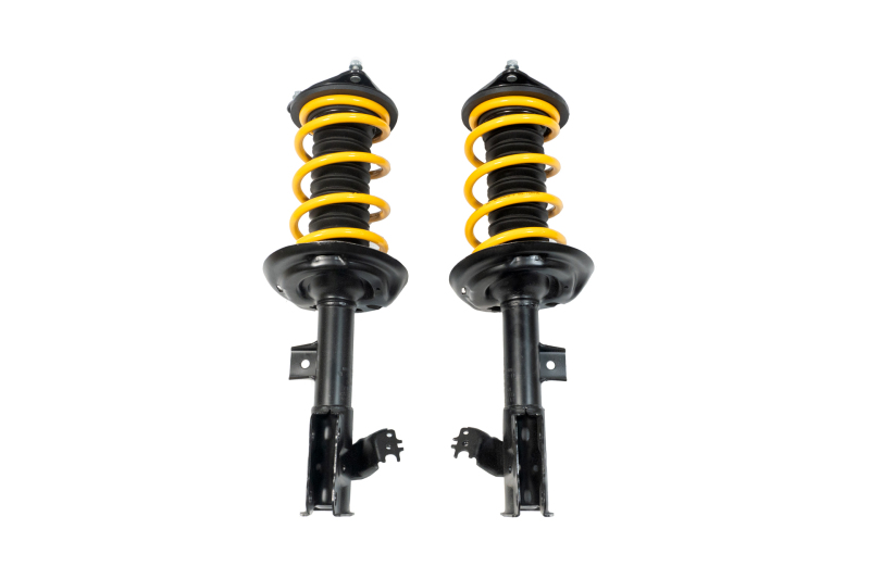 Picture of Whiteline WL Anti-Lift Kits Bushing Kits - WLK-TOY001-HD