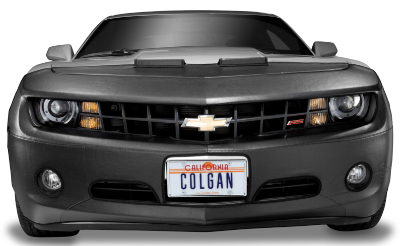 Picture of Covercraft CVR Bra Bumper Covers Bumper Accessories - BC3754CF