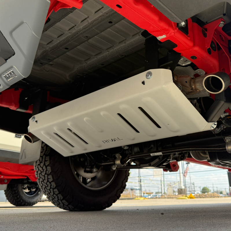 Picture of Rival 4x4 RLL Skid Plate - 2333.4510.1.6