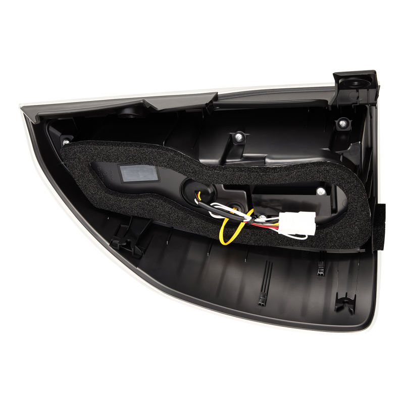 Picture of AlphaRex ARX LUXX Tail Lights - 678009