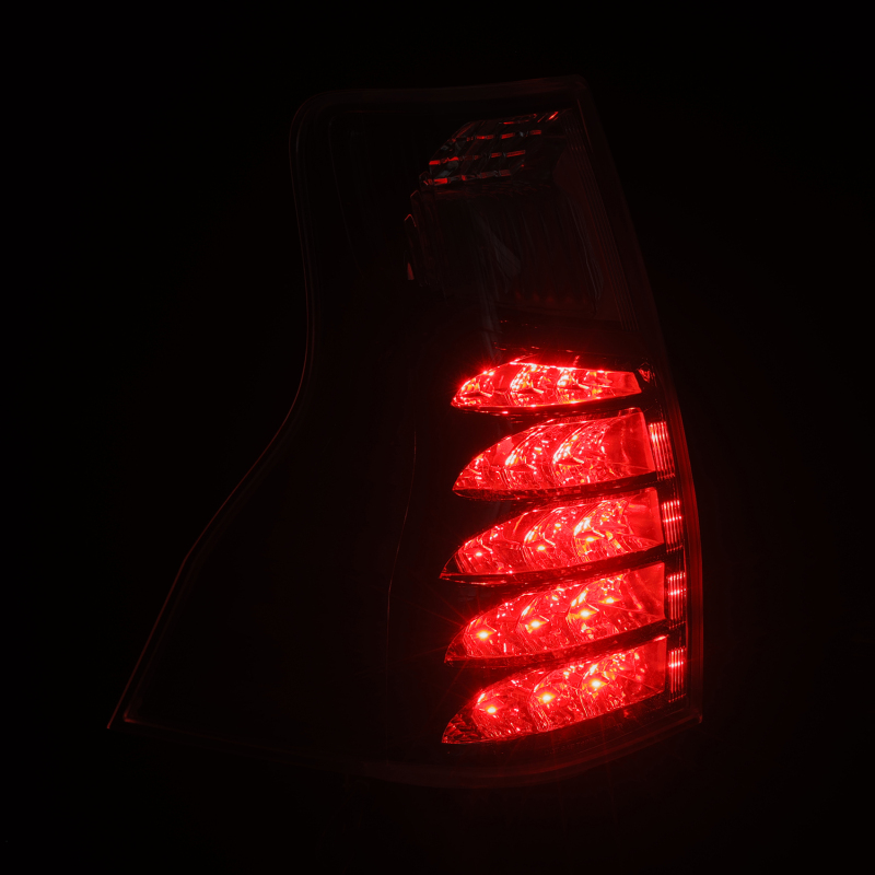 Picture of AlphaRex ARX PRO-Series Tail Lights - 678015