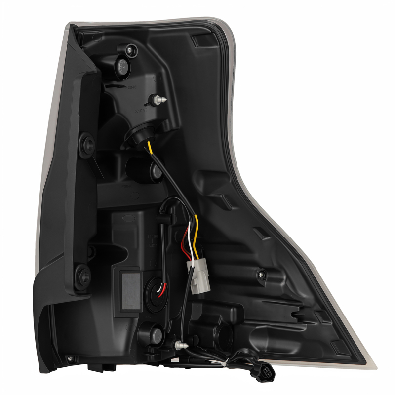 Picture of AlphaRex ARX PRO-Series Tail Lights - 678014