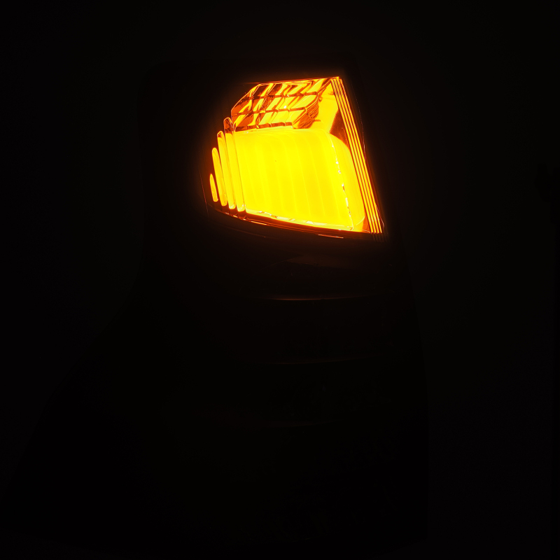 Picture of AlphaRex ARX PRO-Series Tail Lights - 678014