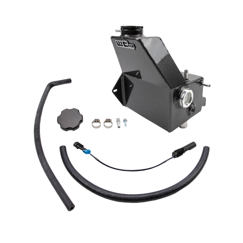 Picture of Wehrli WCF Coolant Tank Kit Coolant Reservoirs - WCF100628-SC