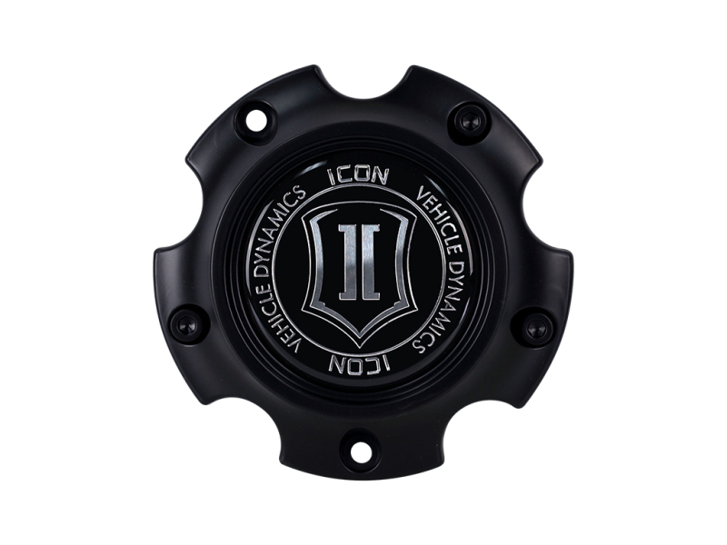 Picture of ICON ICO Center Caps Wheel Center Caps - RW-5139