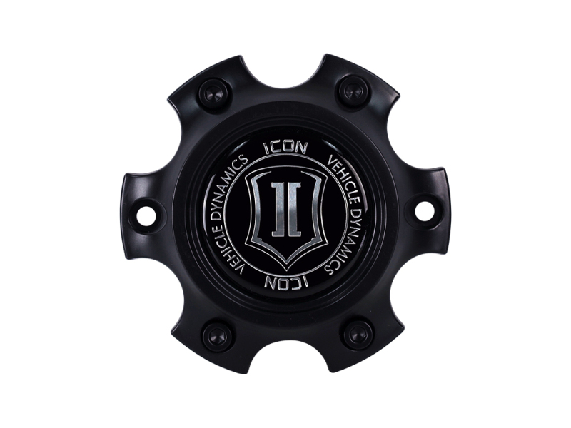 Picture of ICON ICO Center Caps Wheel Center Caps - RW-6120