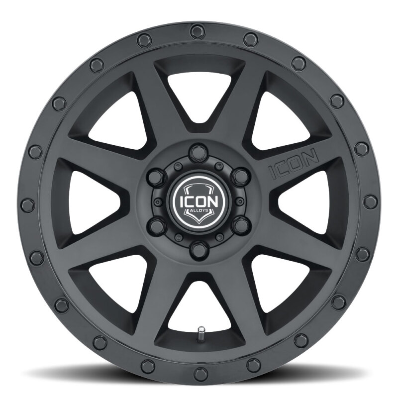 Picture of ICON ICO Rebound Wheels - 1818907345DB
