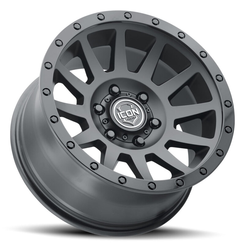Picture of ICON ICO Compression Wheels - 2018907345DB
