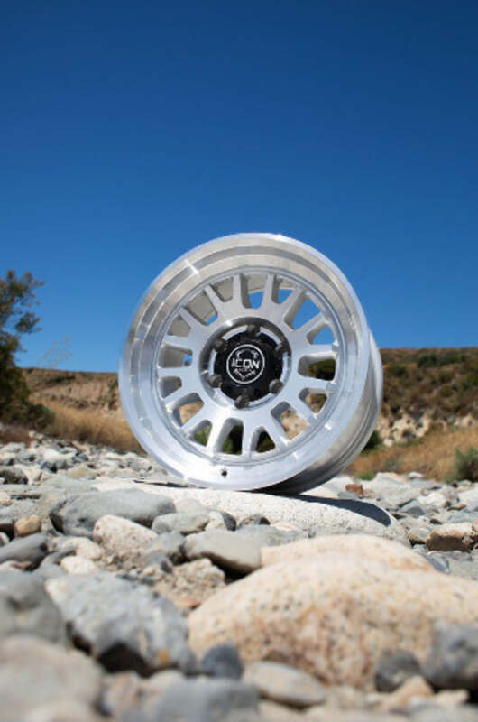 Picture of ICON ICO Anza Wheels - 8217859057SM