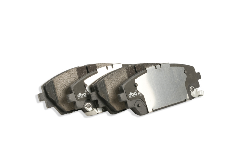 Picture of DBA Street Series Brake Pads - DB15046SS