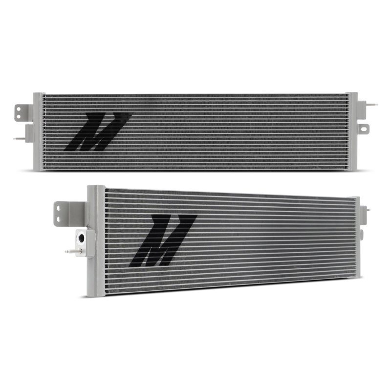 Picture of Mishimoto MM Transmission Coolers - MMTC-DMAX-20