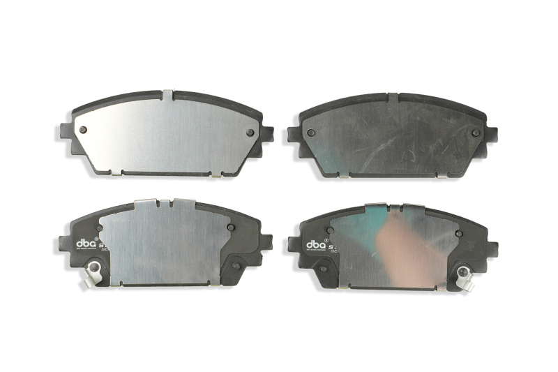 Picture of DBA Street Series Brake Pads - DB15046SS