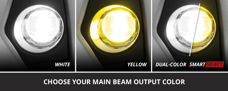 Picture of Diode Dynamics DIO Fog Lights - DD8915