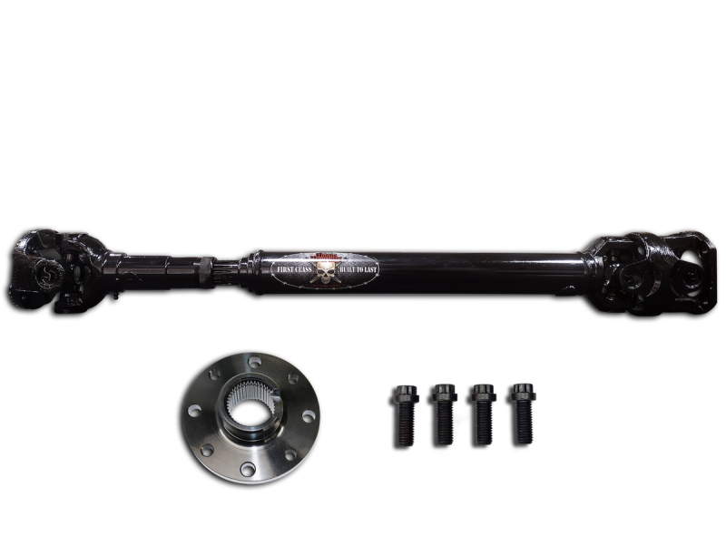 Picture of ICON ICO Driveshafts - 212511