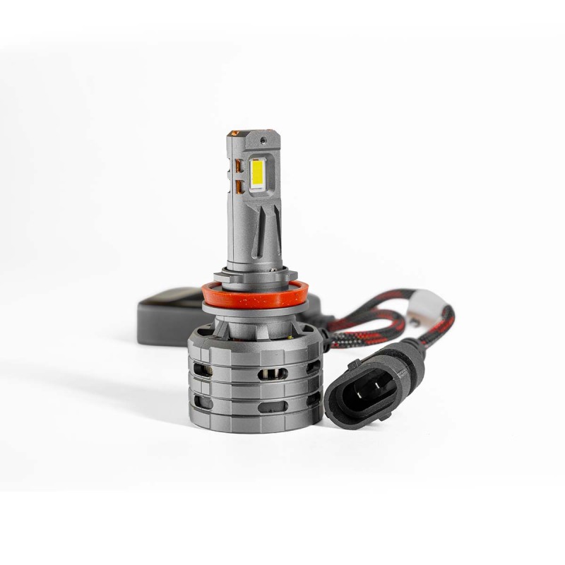 Picture of XKGLOW XKG Headlights Light Accessories and Wiring - XK045007-H11