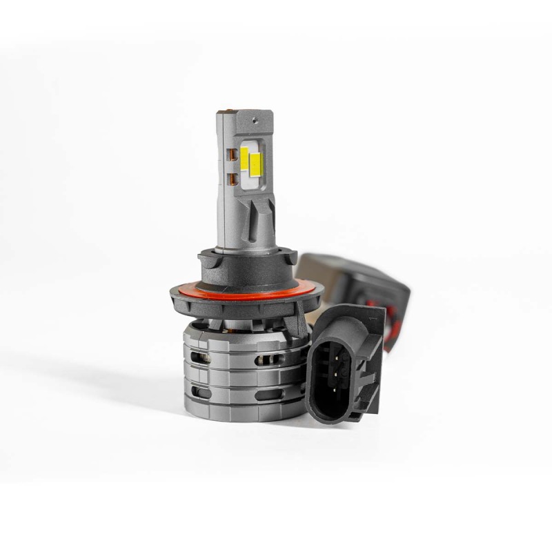 Picture of XKGLOW XKG Headlights Light Accessories and Wiring - XK045007-H13