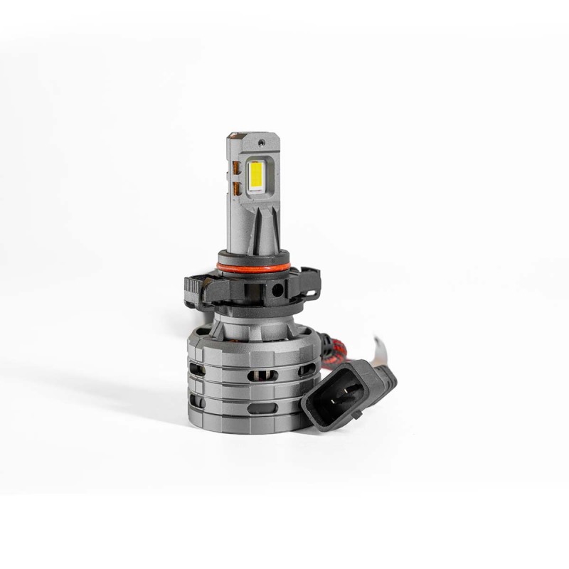 Picture of XKGLOW XKG Headlights Light Accessories and Wiring - XK045007-H16