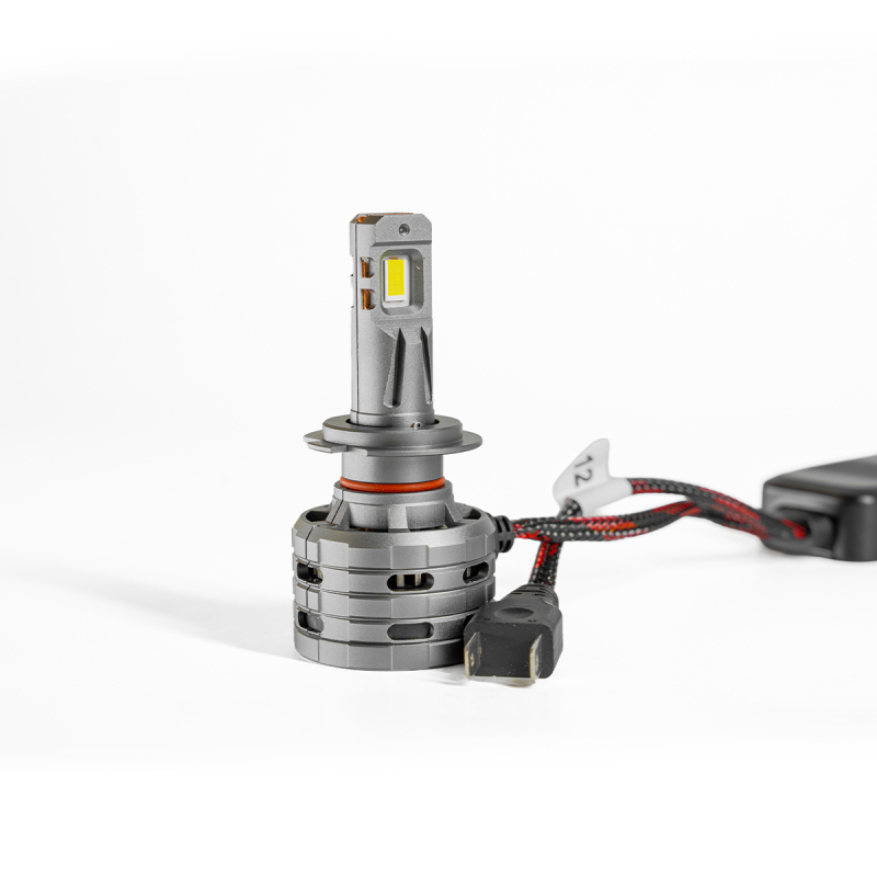 Picture of XKGLOW XKG Headlights Light Accessories and Wiring - XK045007-H7