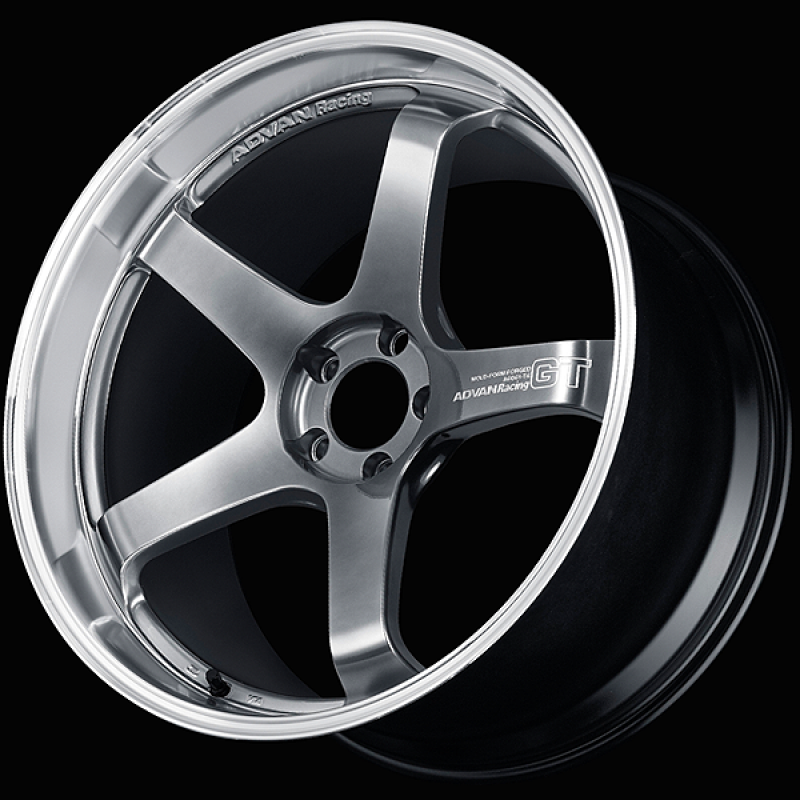 Picture of Advan AVN GT Wheels - YAQ1H45EPBP