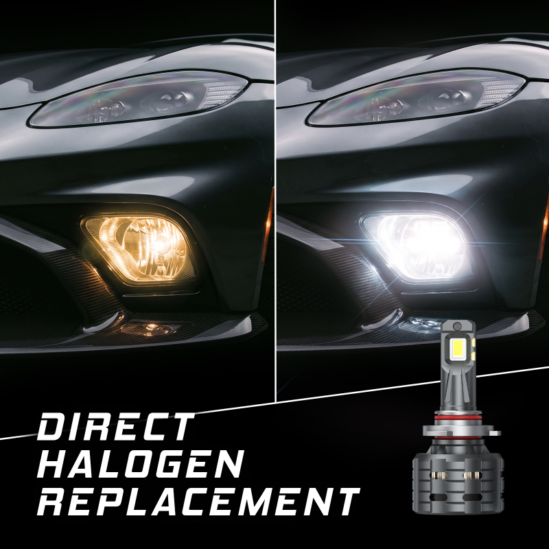 Picture of XKGLOW XKG Headlights Light Accessories and Wiring - XK045007-HB4