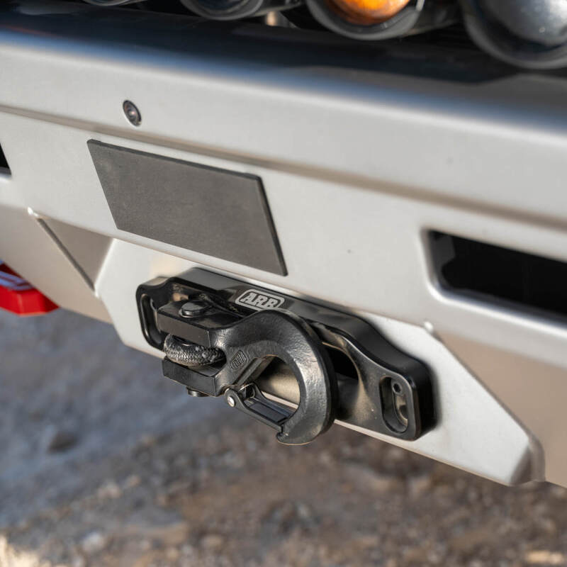Picture of ARB Winches - 3421950