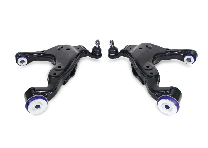 Picture of Superpro SPR Control Arms-Front - TRC1263