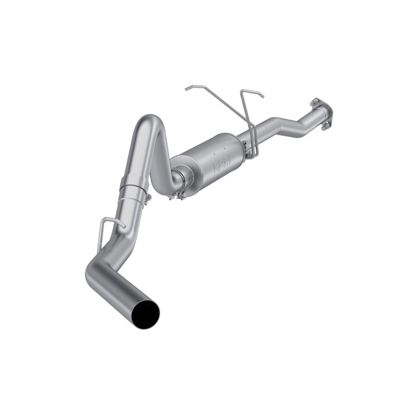 Picture of MBRP Catback Exhaust P - S5226P