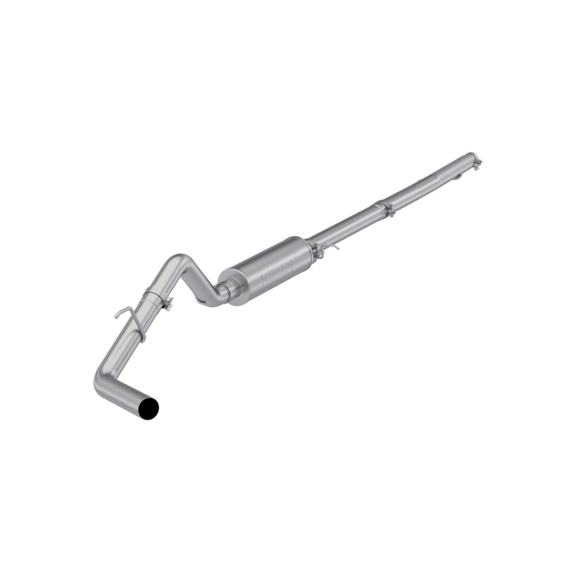 Picture of MBRP Catback Exhaust P - S5227P