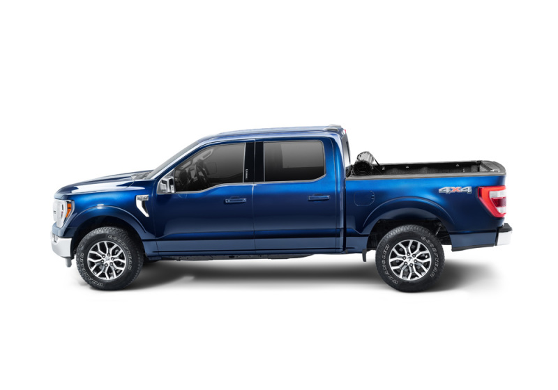 Picture of BAK Revolver X2 Tonneau Covers - 39352