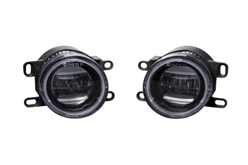 Picture of Diode Dynamics DIO Fog Lights - DD5186P
