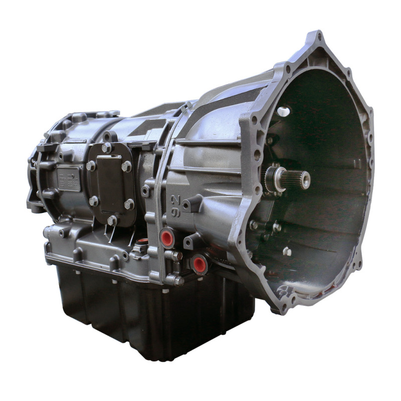 Picture of BD Diesel BDD Transmissions - 1064784SS