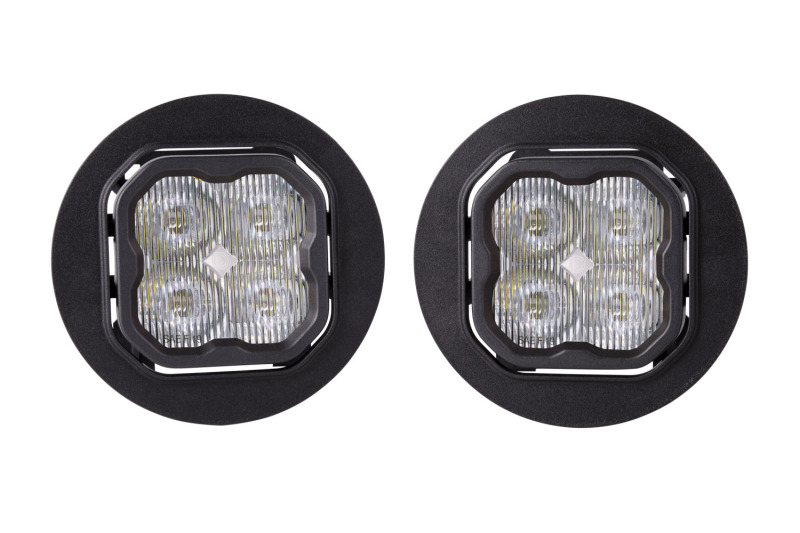 Picture of Diode Dynamics DIO Fog Lights - DD8945