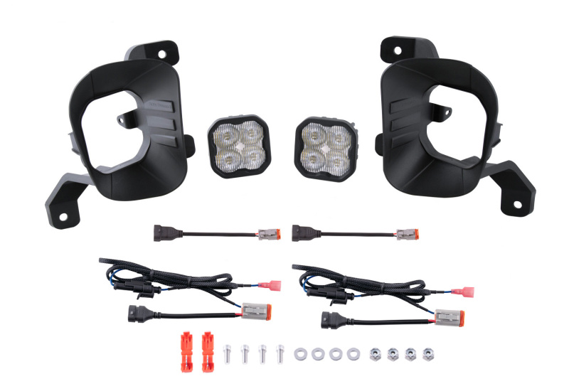 Picture of Diode Dynamics DIO Fog Lights - DD8953