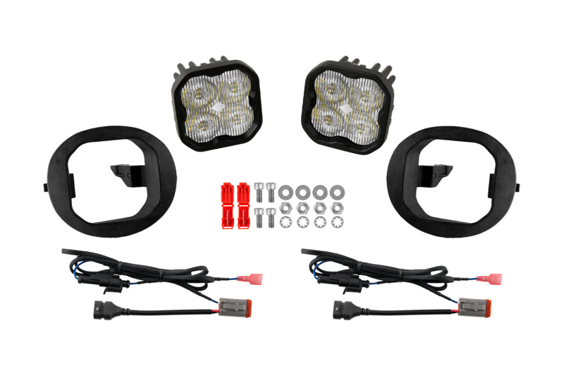Picture of Diode Dynamics DIO Fog Lights - DD8955