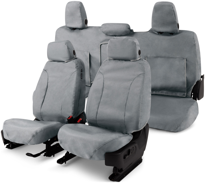 Picture of Covercraft CVR Dodge Seat Covers - SS2488WFGY