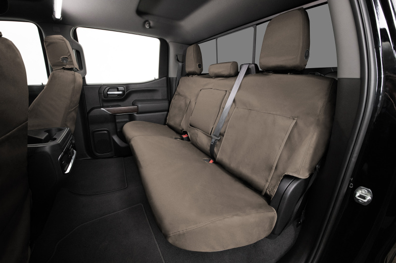 Picture of Covercraft CVR Ford Seat Covers - SS3442WFTP