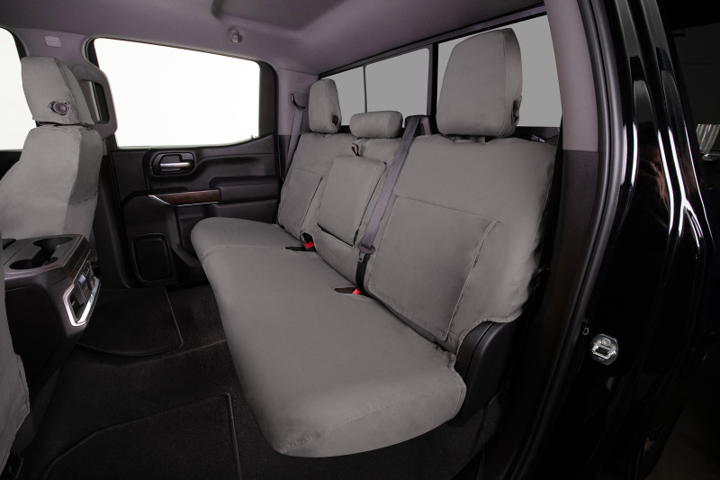 Picture of Covercraft CVR Ford Seat Covers - SS8479PCCT