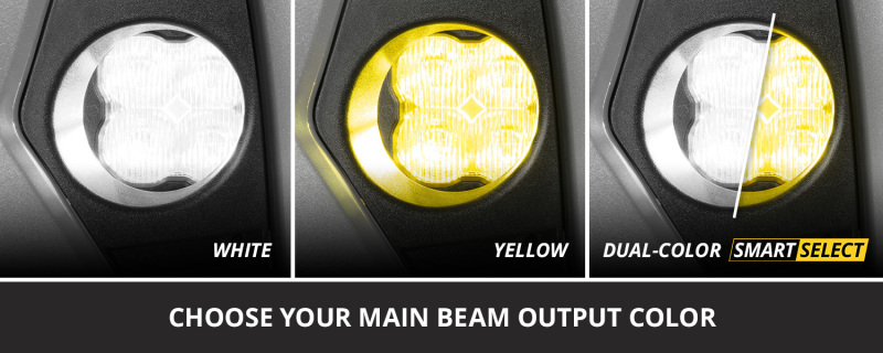 Picture of Diode Dynamics DIO Fog Lights - DD8948