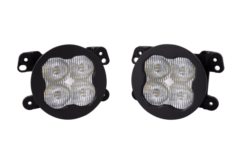 Picture of Diode Dynamics DIO Fog Lights - DD8942