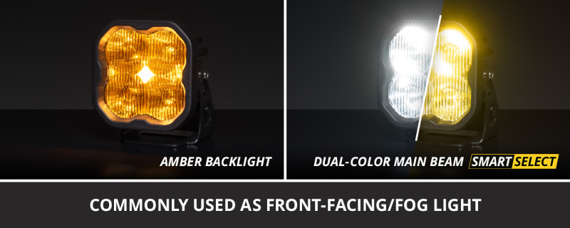 Picture of Diode Dynamics DIO Fog Lights - DD8951